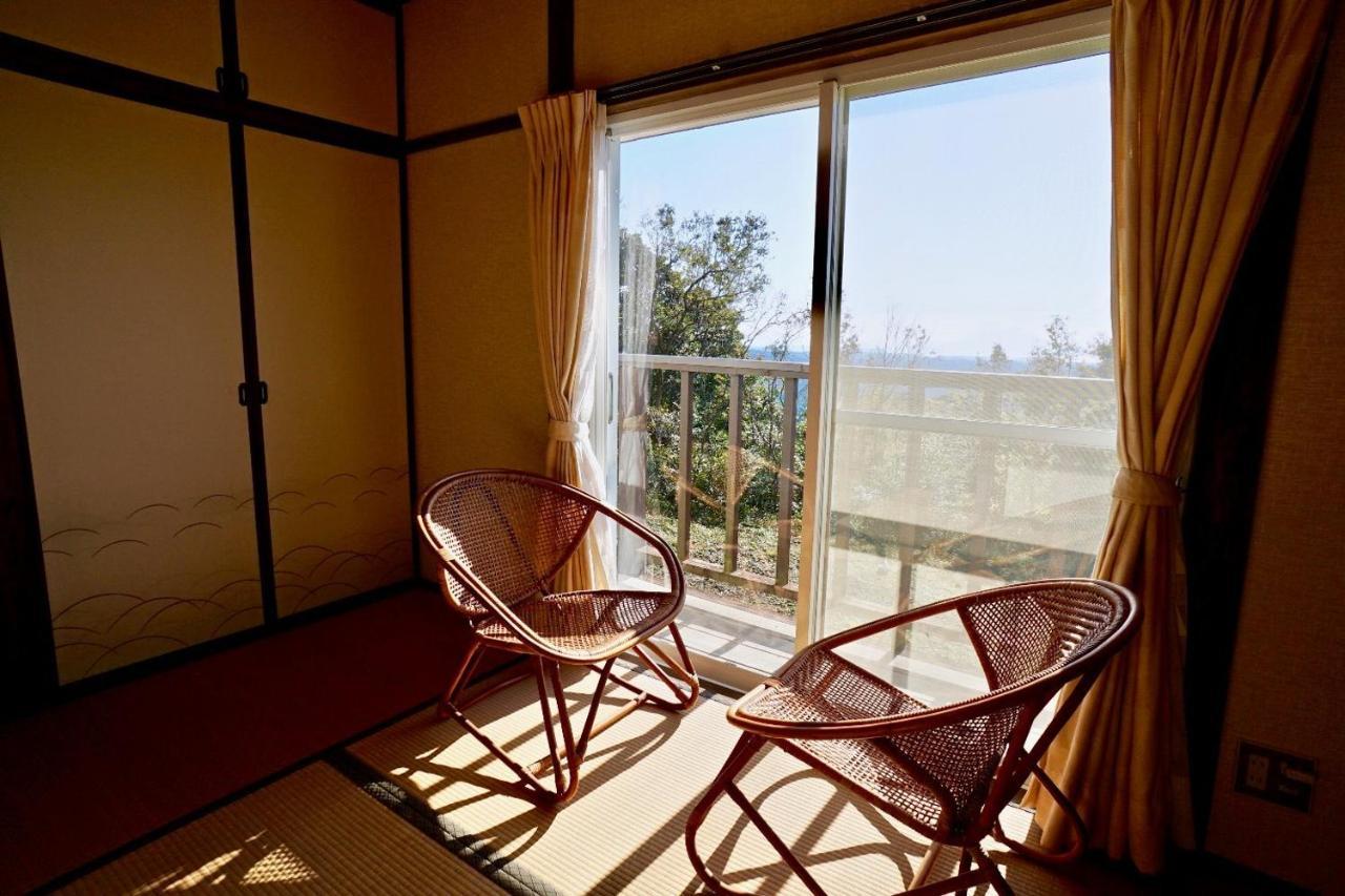 Healing Space Tajima Shinmoe Kirishima Exterior photo